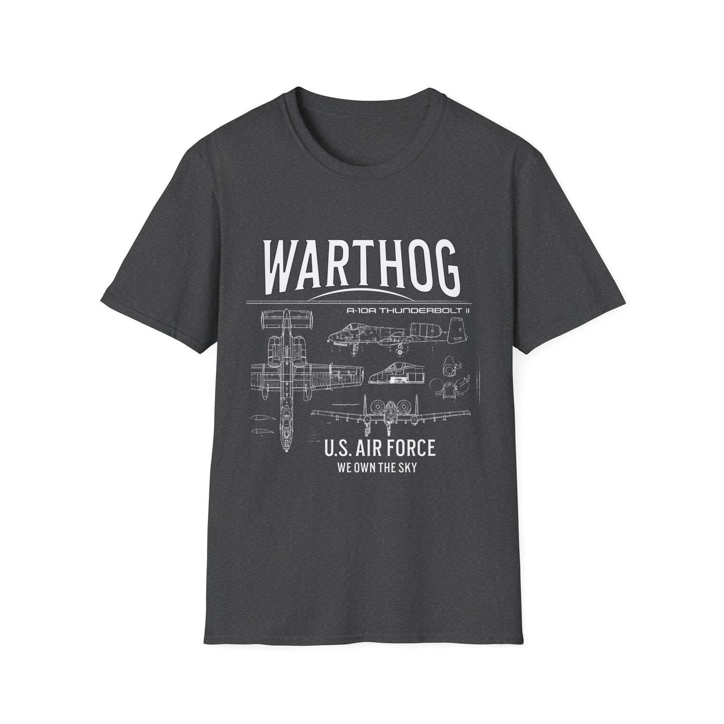 "Warthog"