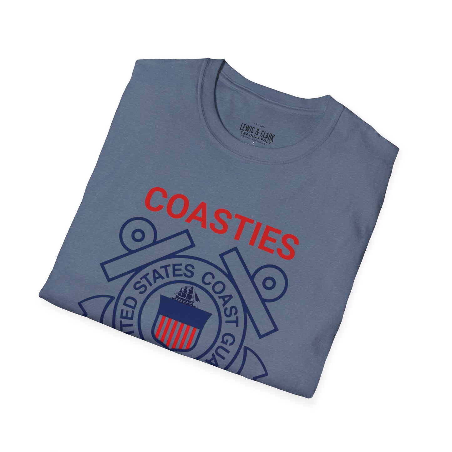 Coast Guard T-Shirt