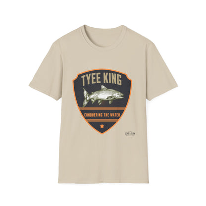 Tyee King T-Shirt