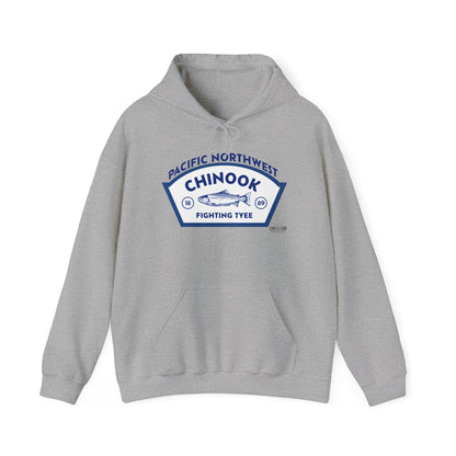 Chinook Hooded Sweatshirt