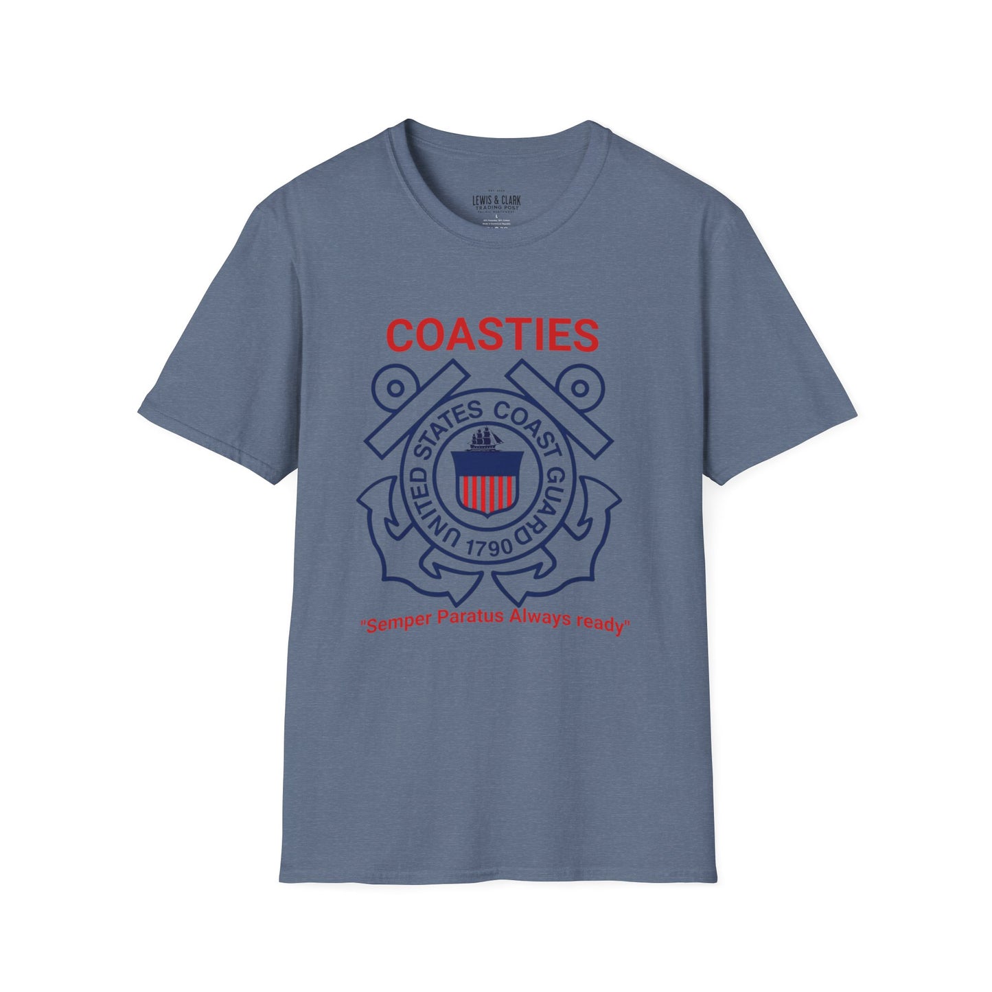 Coast Guard T-Shirt