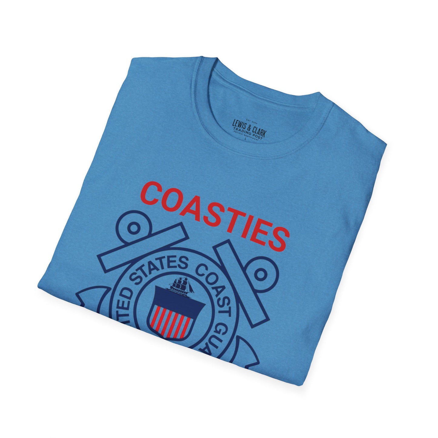 Coast Guard T-Shirt