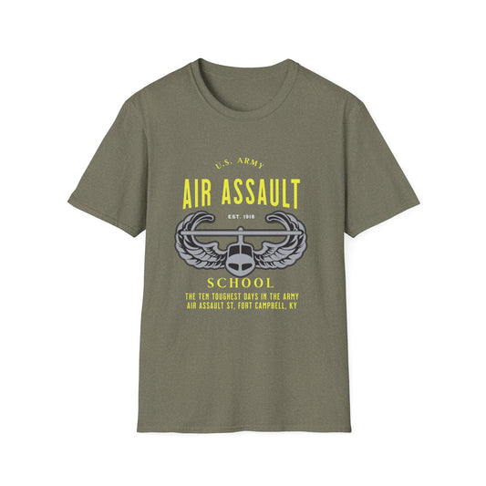 Air Assault