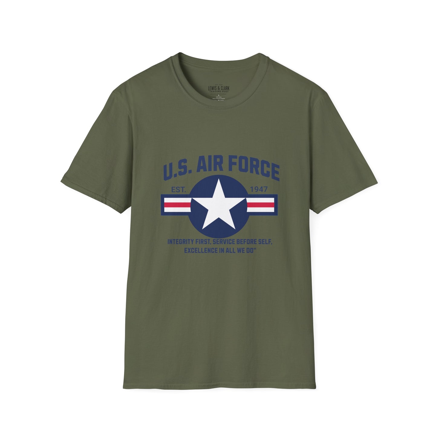 Air Force T-Shirt