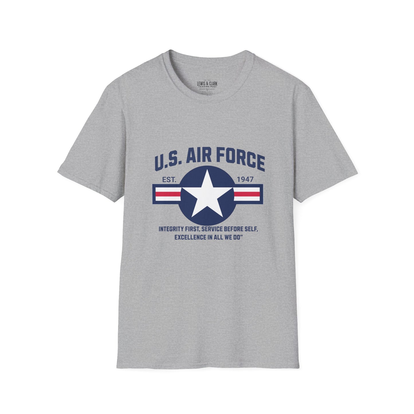 Air Force T-Shirt