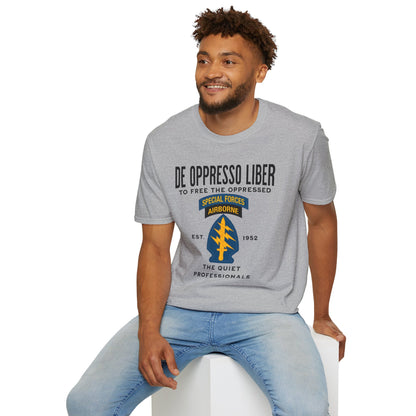 Special Forces T-Shirt