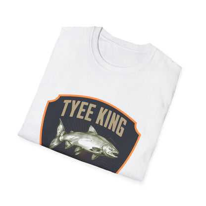 Tyee King T-Shirt