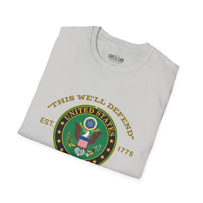 US ARMY T-Shirt