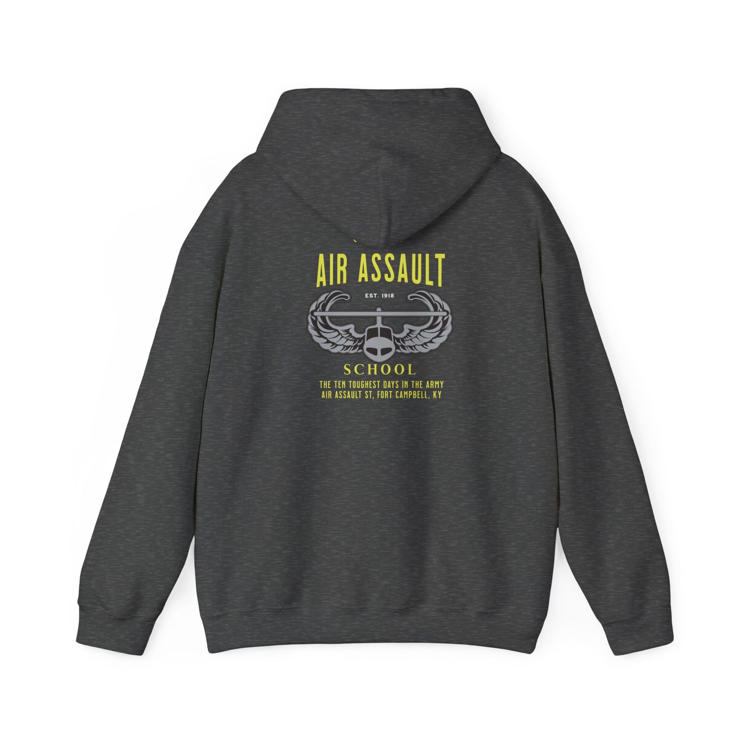 Air Assault Hoodie