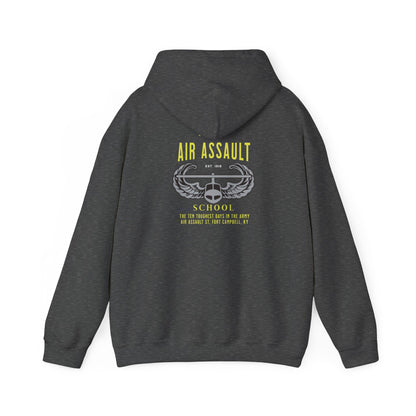 Air Assault Hoodie