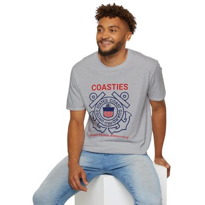 Coast Guard T-Shirt