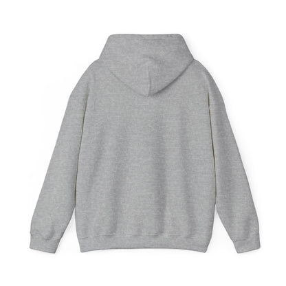 Chinook Hooded Sweatshirt