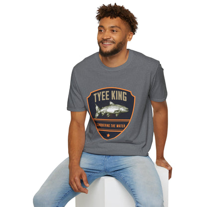 Tyee King T-Shirt