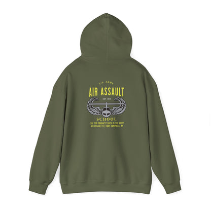 Air Assault Hoodie