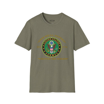 US ARMY T-Shirt