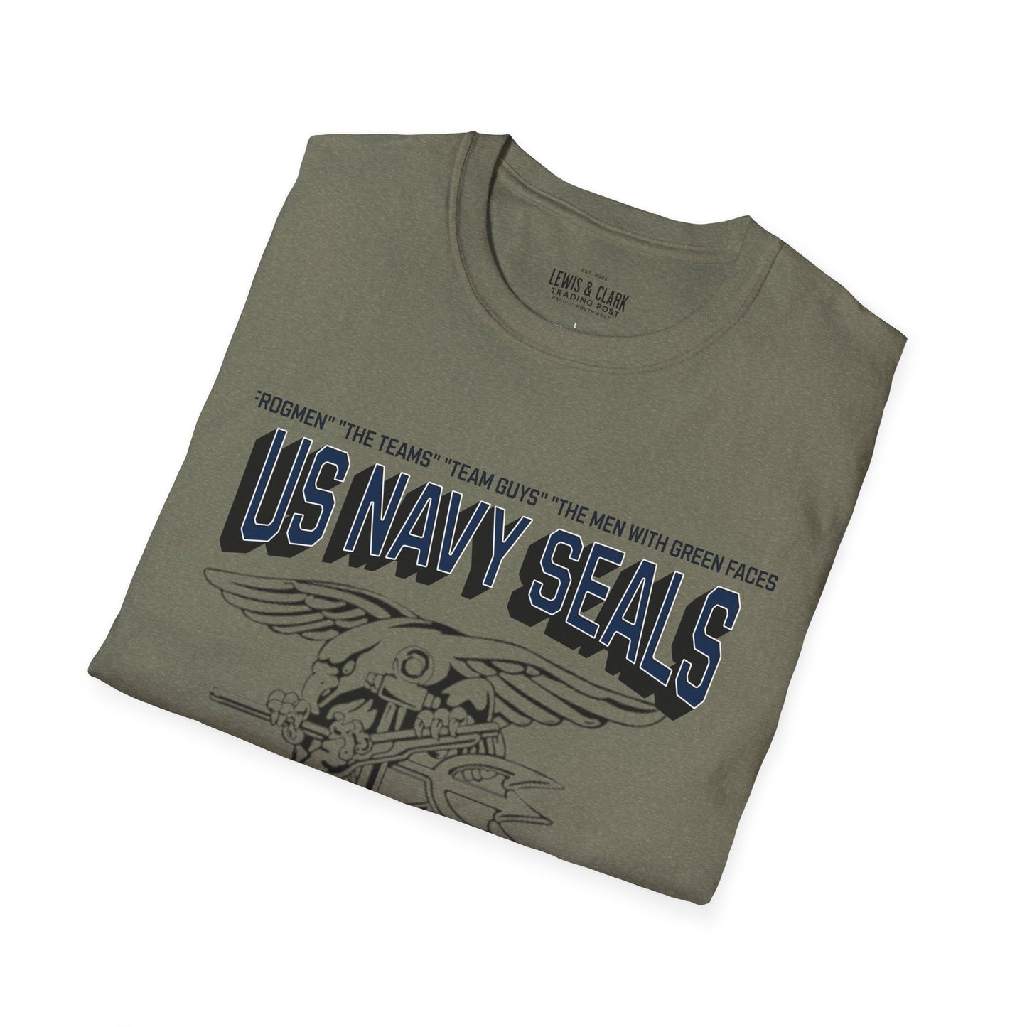 US Navy Seals T-Shirt