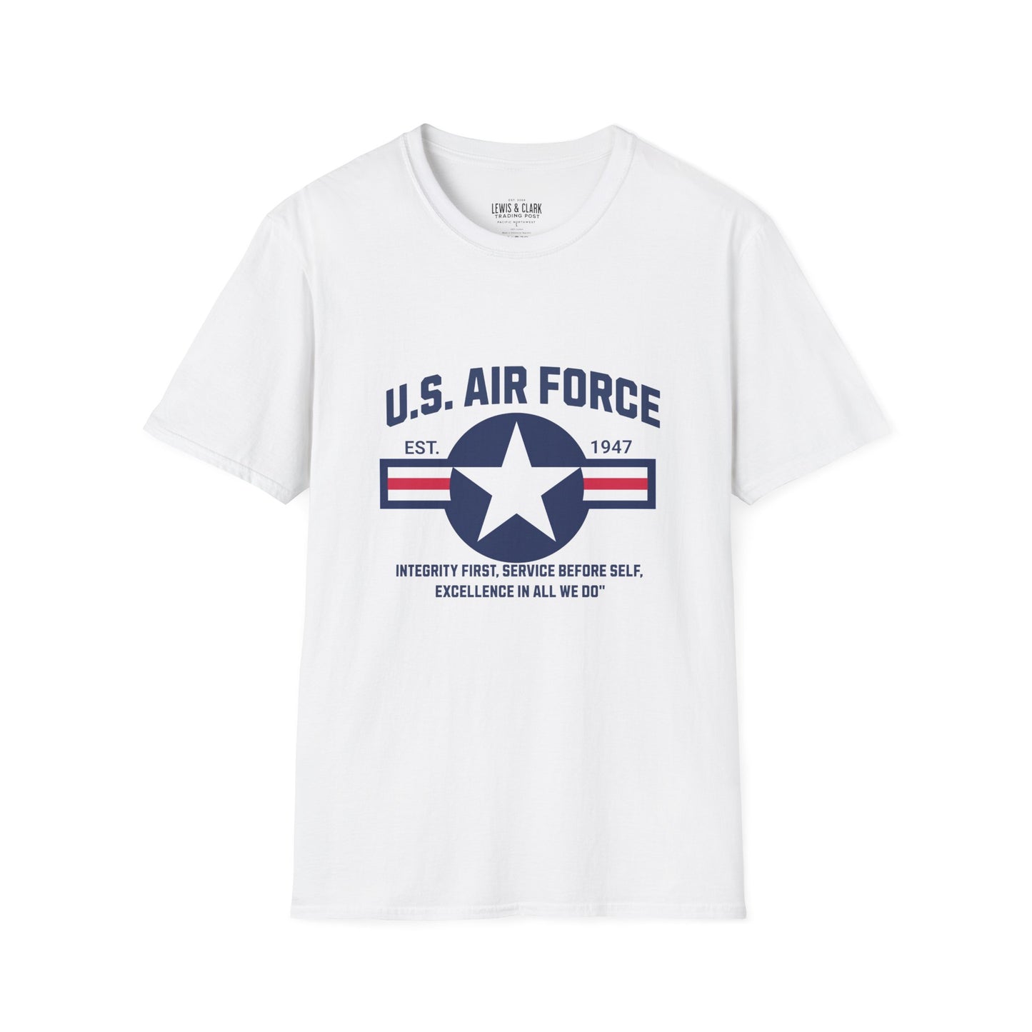 Air Force T-Shirt