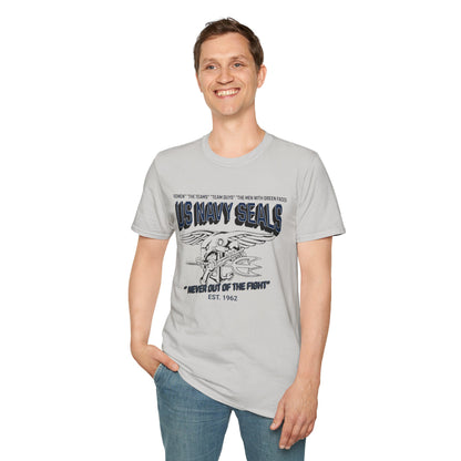 US Navy Seals T-Shirt