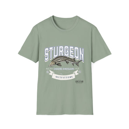 Sturgeon T-Shirt