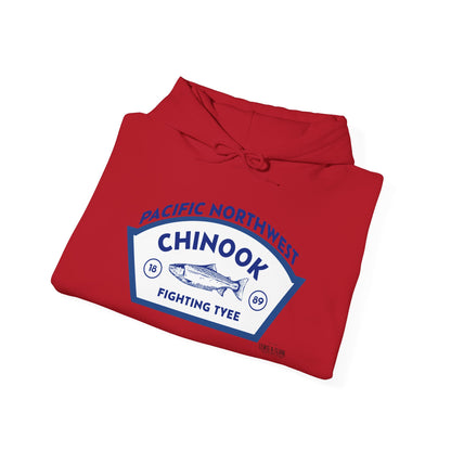 Chinook Hooded Sweatshirt