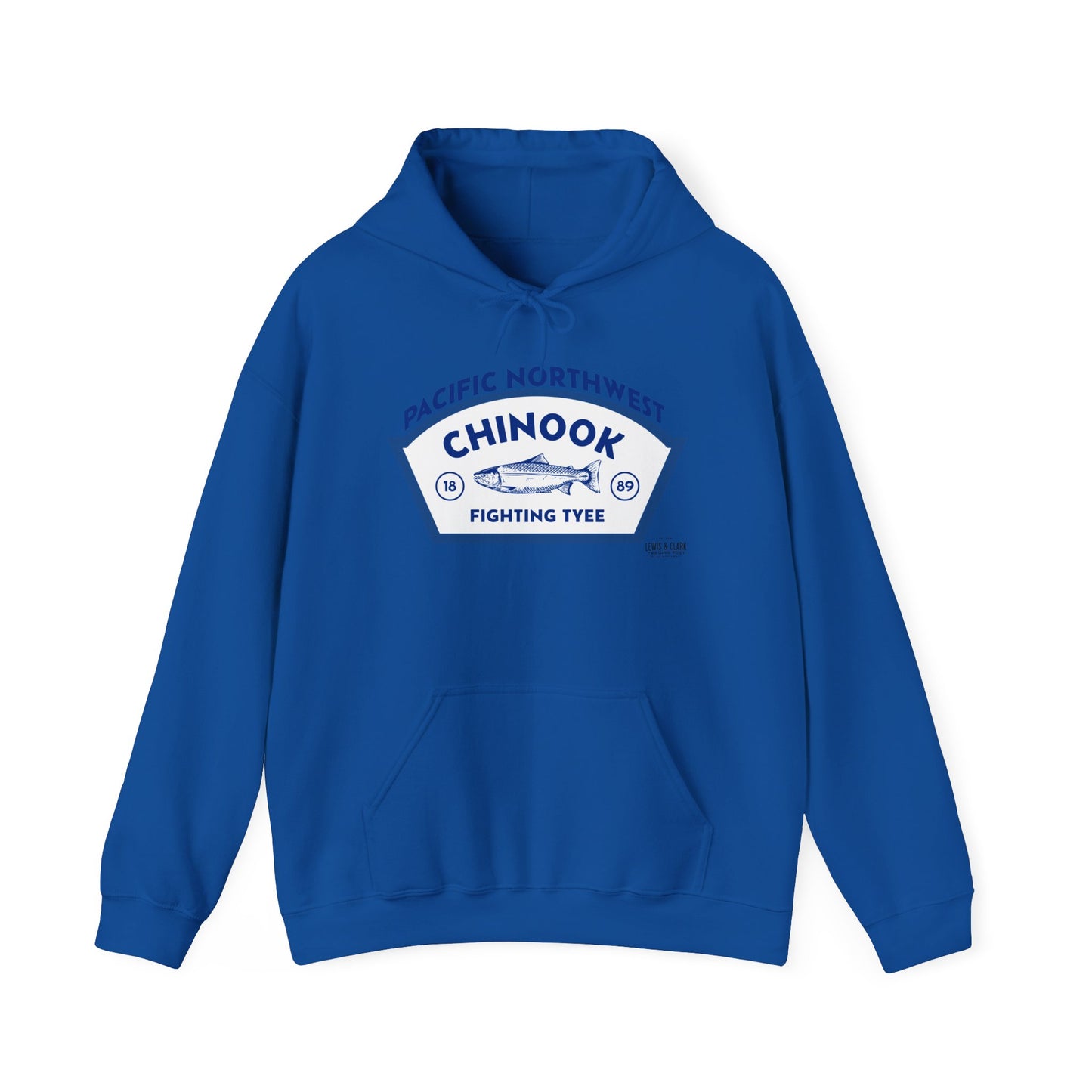 Chinook Hooded Sweatshirt