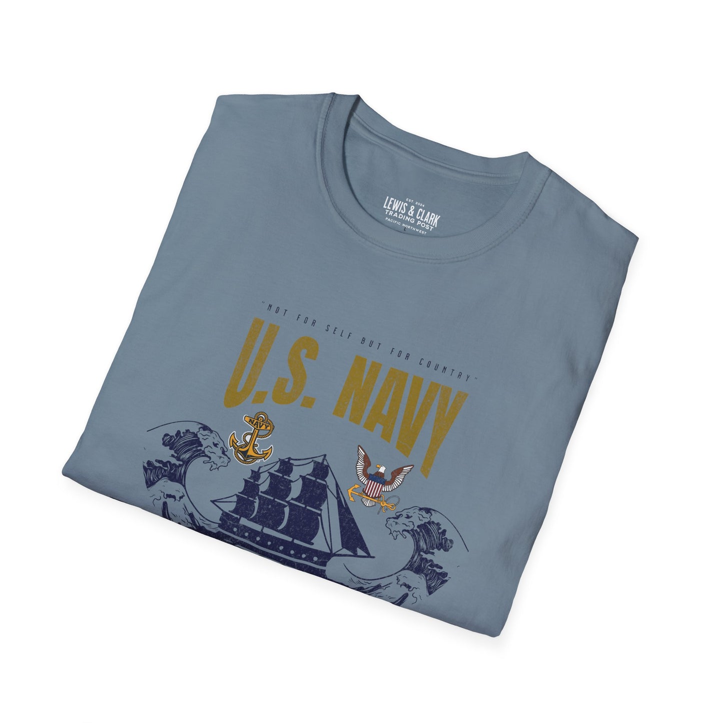 US Navy T-Shirt