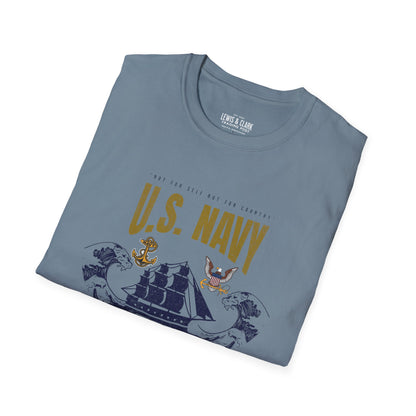 US Navy T-Shirt