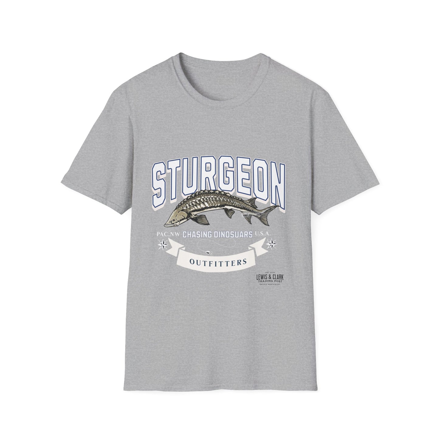 Sturgeon T-Shirt