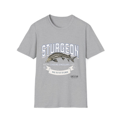 Sturgeon T-Shirt