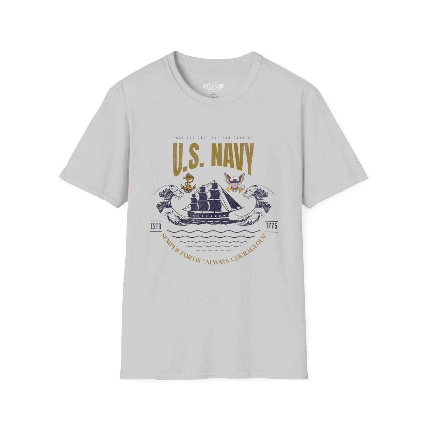 US Navy T-Shirt