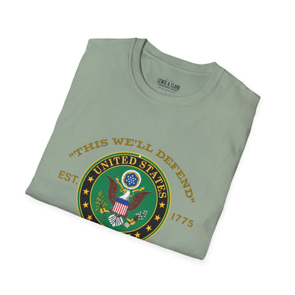 US ARMY T-Shirt