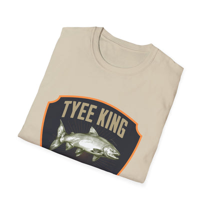 Tyee King T-Shirt