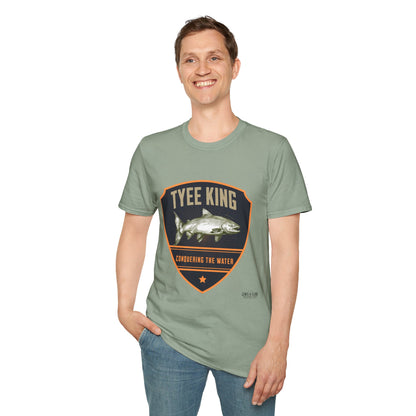 Tyee King T-Shirt