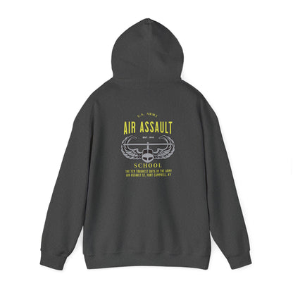 Air Assault Hoodie