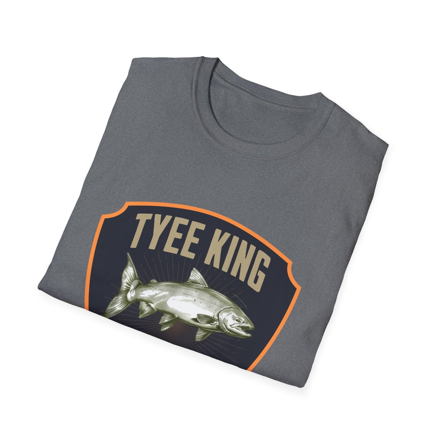 Tyee King T-Shirt