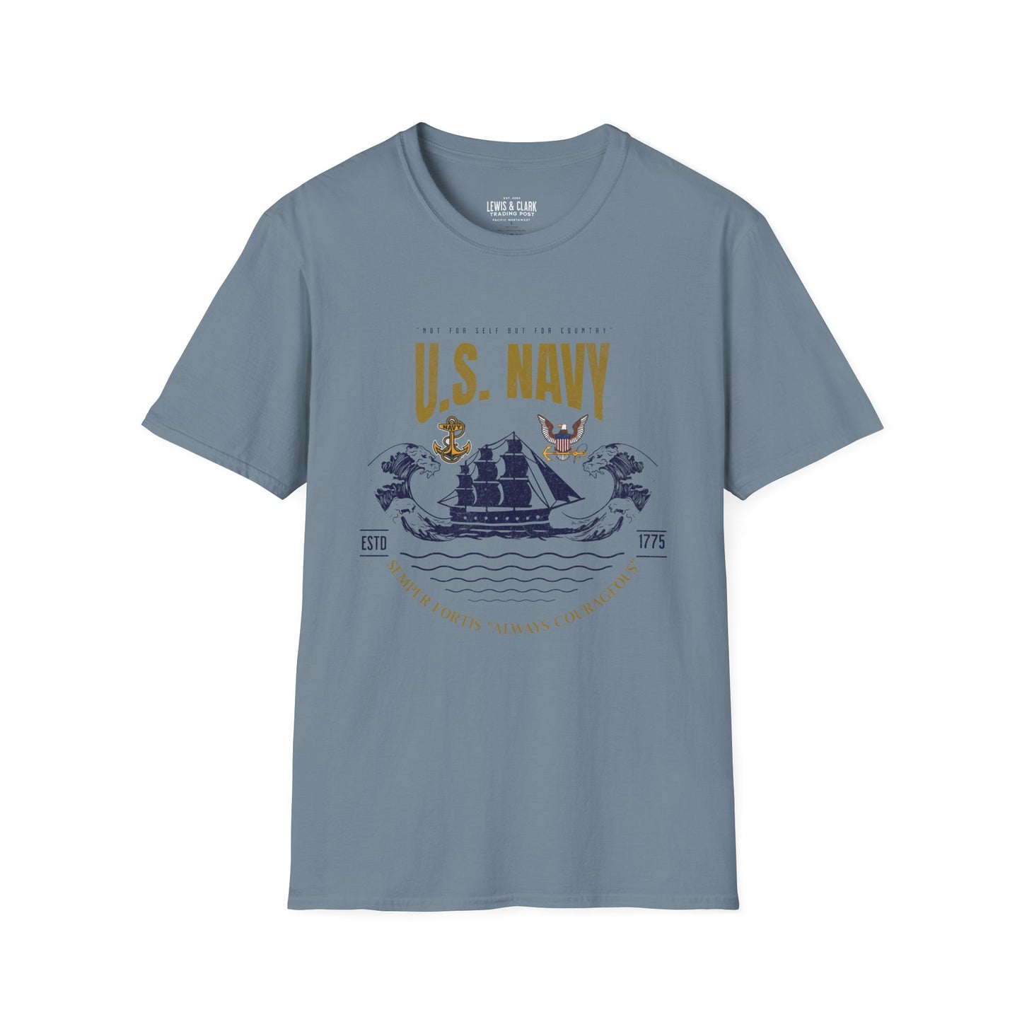 US Navy T-Shirt