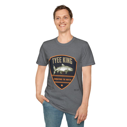 Tyee King T-Shirt