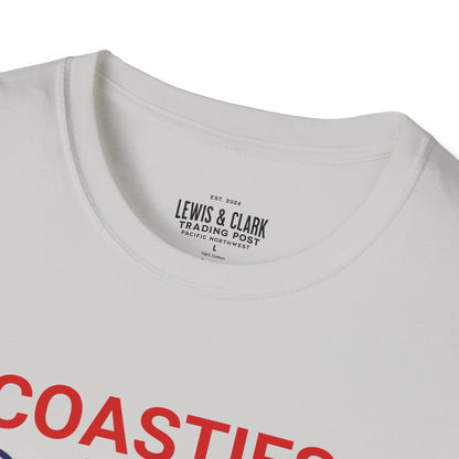 Coast Guard T-Shirt