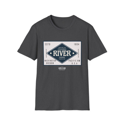 Pacific Northwest Columbia Gorge T-Shirt