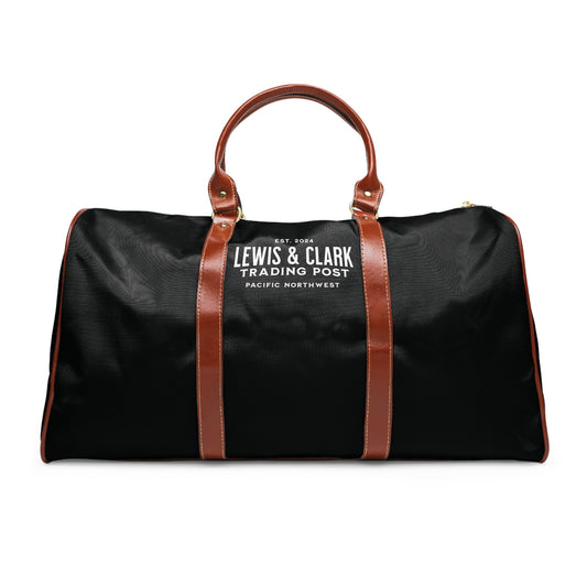 Lewis & Clark Waterproof Travel Bag