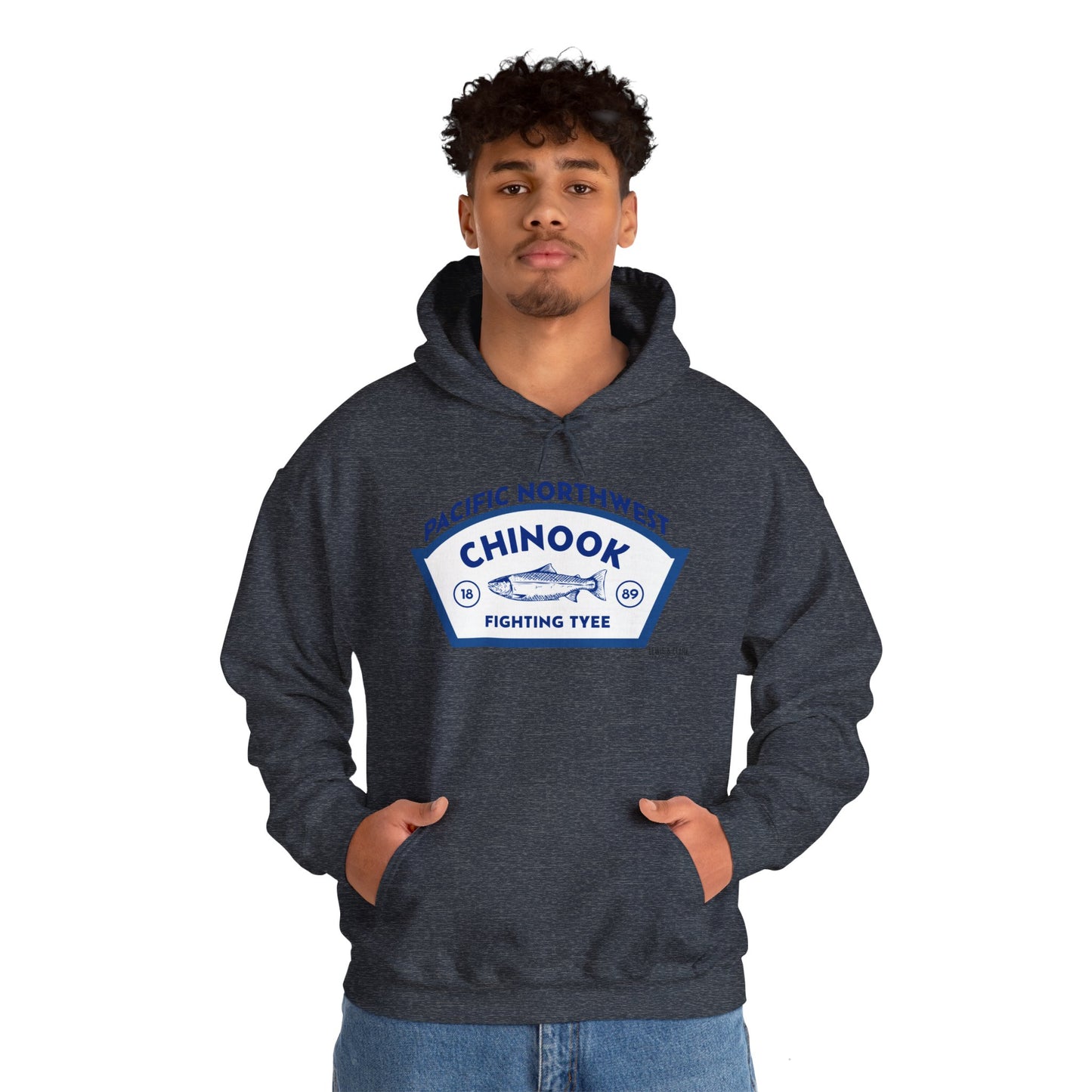 Chinook Hooded Sweatshirt