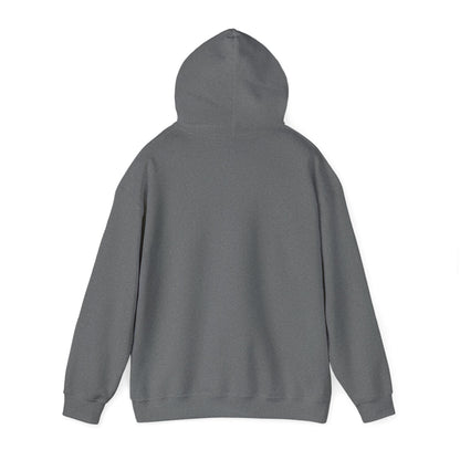 Chinook Hooded Sweatshirt