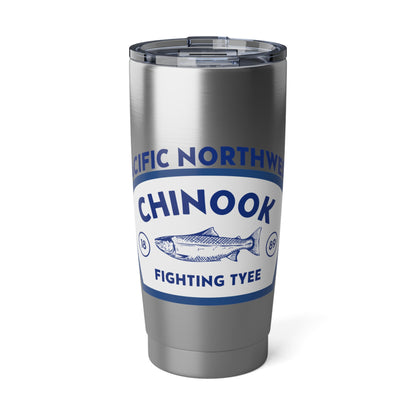 Chinook Vagabond 20oz Tumbler