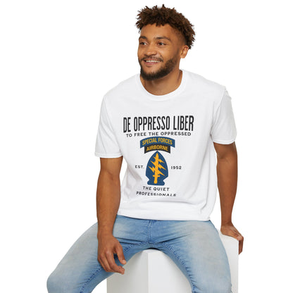 Special Forces T-Shirt