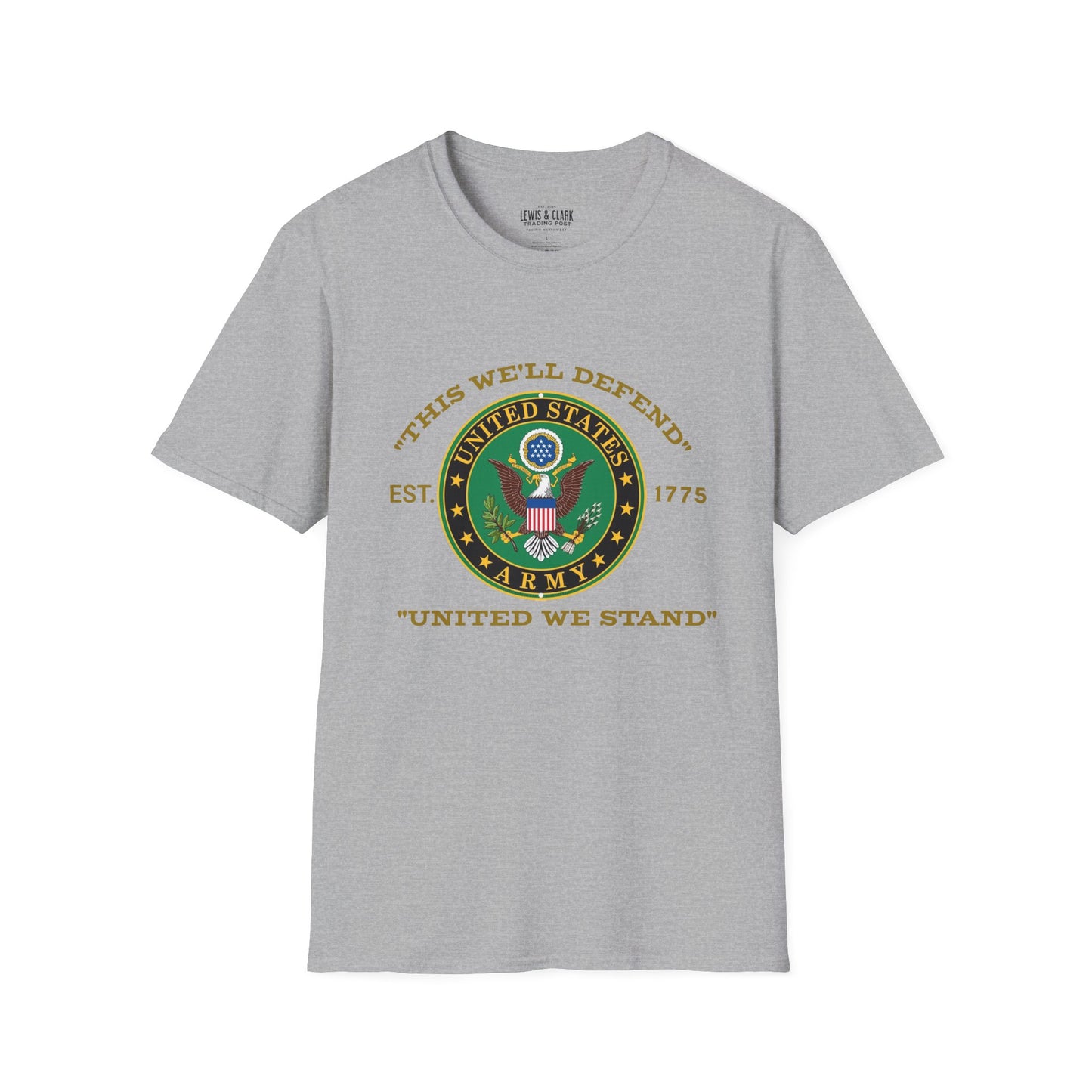 US ARMY T-Shirt