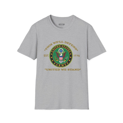 US ARMY T-Shirt