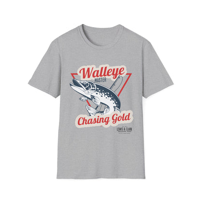 Walleye Master