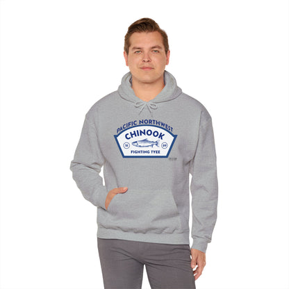 Chinook Hooded Sweatshirt