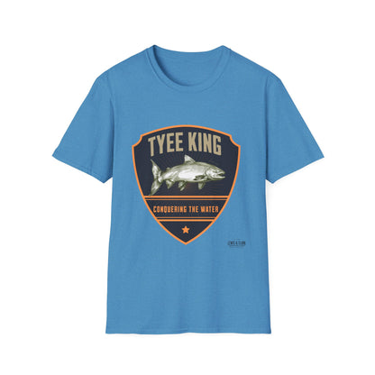 Tyee King T-Shirt