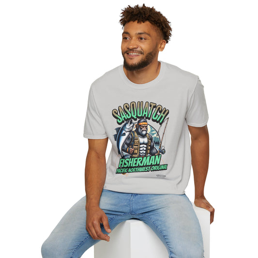 Squatch T Shirt